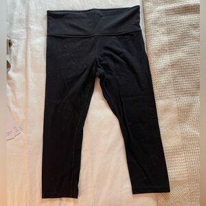 Athleta Elation Capri